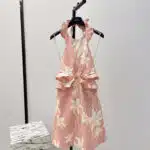 zimm mini slip dress
