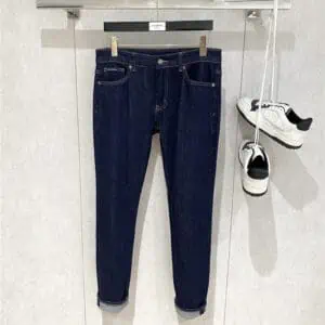 Dolce & Gabbana D&G Men's Casual Jeans