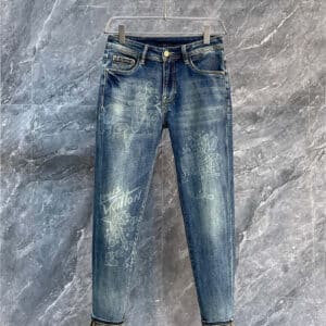 Louis Vuitton LV Men's Jeans