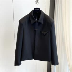 louis vuitton LV new small jacket