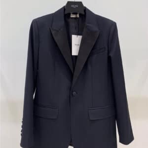 celine new suit jacket