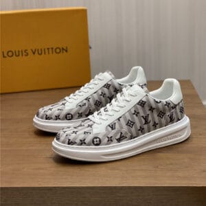 Louis Vuitton LV men's sneakers