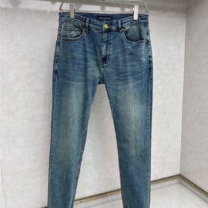 Louis Vuitton LV Men's Casual Jeans