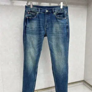 Gucci Men's Casual Jeans