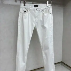 Prada Men's Casual Jeans