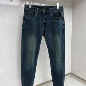 Prada Men's Casual Jeans