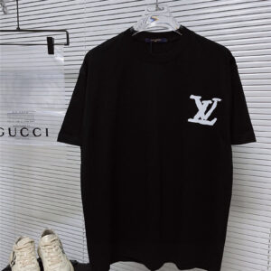 Louis Vuitton LV men's short-sleeved T-shirt