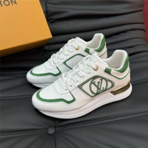 Louis Vuitton LV Neo Run Away Men Sneakers