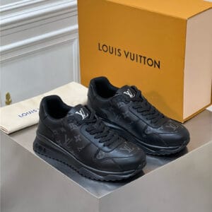 Louis Vuitton LV Run Away Men's Sneakers