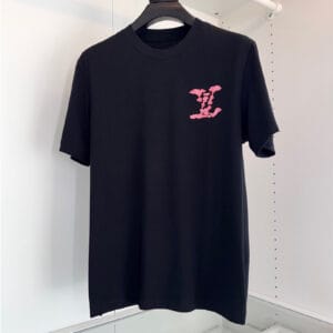 Louis Vuitton LV men's short-sleeved T-shirt