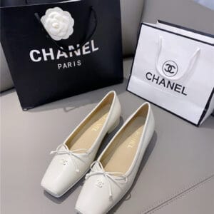 chanel new shoes