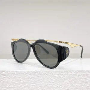 YSL fashion catwalk limited edition sunglasses