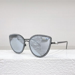 louis vuitton LV new LV Pearl series sunglasses