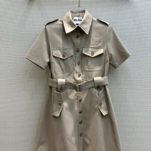miumiu work style design dress