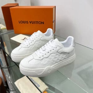 louis vuitton LV new sports shoes