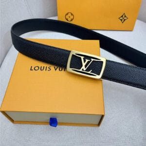 louis vuitton LV new belt