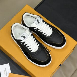 louis vuitton LV spring and summer sneakers