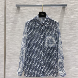 dior new style shirt