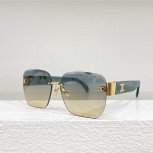 Celine new simple Arc de Triomphe sunglasses
