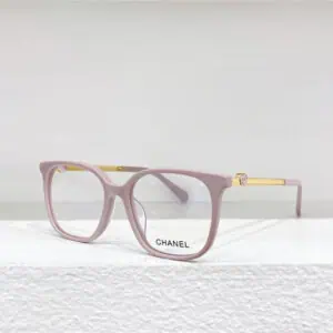 chanel new noble and elegant optical glasses frame