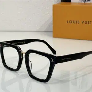louis vuitton LV optical glasses frames