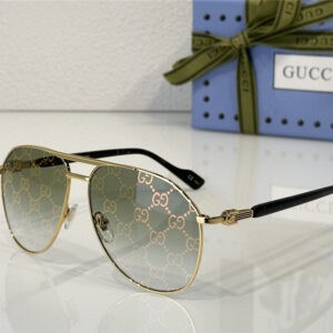 gucci fashionable luxury sunglasses