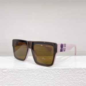 miumiu low-key luxury sunglasses