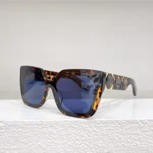 dior fashionable luxury versatile sunglasses