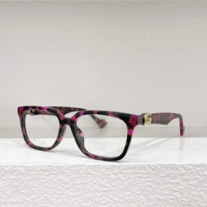 gucci noble and elegant optical glasses frames