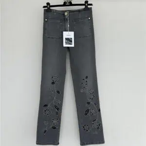 chanel new jeans replica designer clothing websites