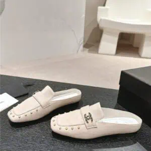 chanel new half drag maison margiela replica shoes