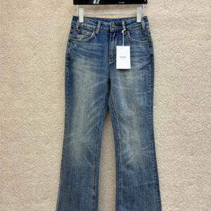 celine vintage washed jeans replica d&g clothing