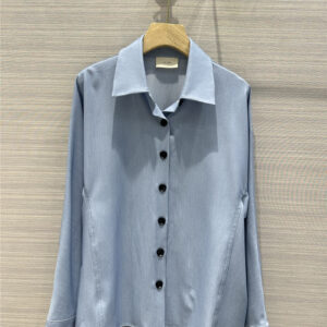 the row casual shirt sun protection jacket replica d&g clothing