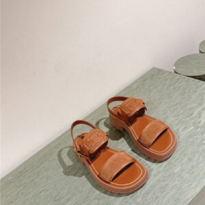 celine flat micro label sandals best replica shoes website