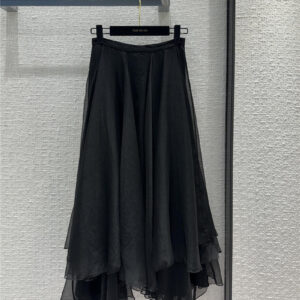 louis vuitton LV elegant midi skirt replica clothing sites
