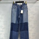 jil sander new jeans cheap designer replica clothes