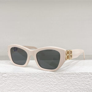 Balenciaga noble cool sunglasses