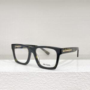 prada optical glasses frames