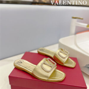 valentino new season slippers margiela replica shoes