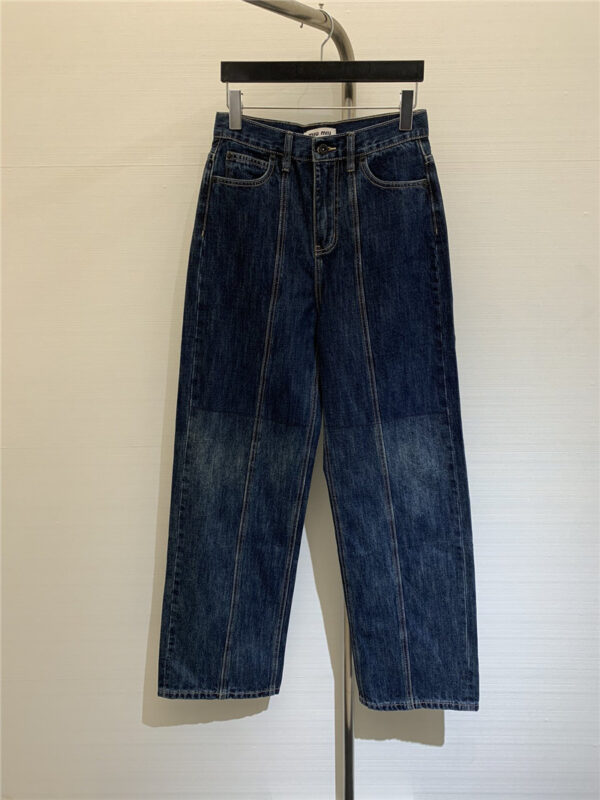 miumiu straight jeans replica clothing sites