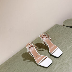 Bottega Veneta square toe slippers best replica shoes website