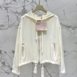 miumiu belted jacket replica d&g clothing