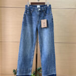 Burberry new jeans cheap replica designer clothes