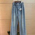 loewe popular jeans replica clothing sites