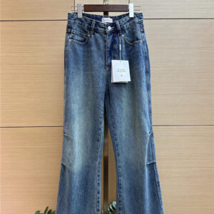 Alexander mcqueen jeans replica designer clothing websites