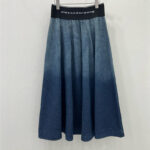 alexander wang denim skirt replica designer clothing websites