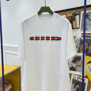 gucci new T-shirt replica designer clothes