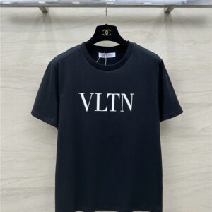 valentino pure cotton T-shirt cheap replica designer clothes
