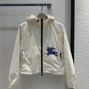 Burberry lightweight sun protection jacket replica d&g clothing