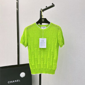 chanel classic crew neck sweater replica d&g clothing